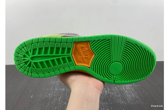  THE Nike WHAT Dunk PAUL Low DM0807-600 SB 0202